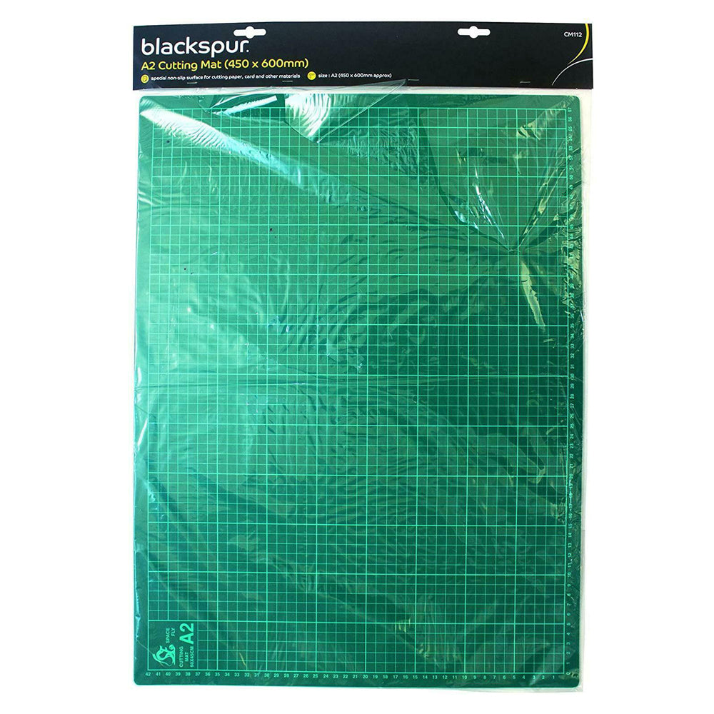 Cutting-Mat-A2-Craft-Works-Self-Healing Cutting-Mat-A2-Craft-Works-Self-Healing